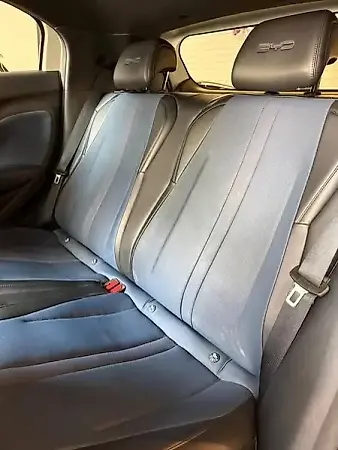 BYD Dolphin Mini - Imagem 9