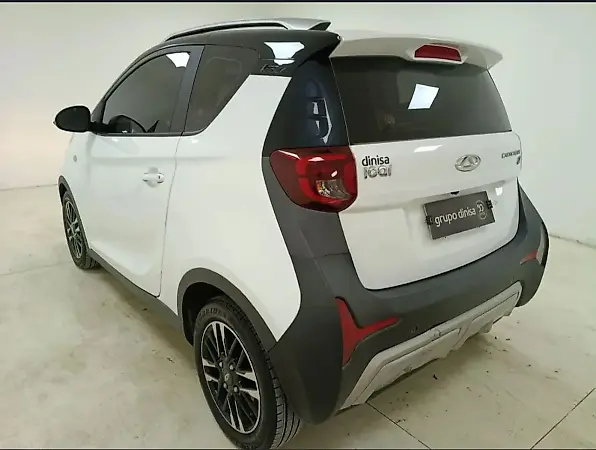 Chery Eq1 - Imagem 3