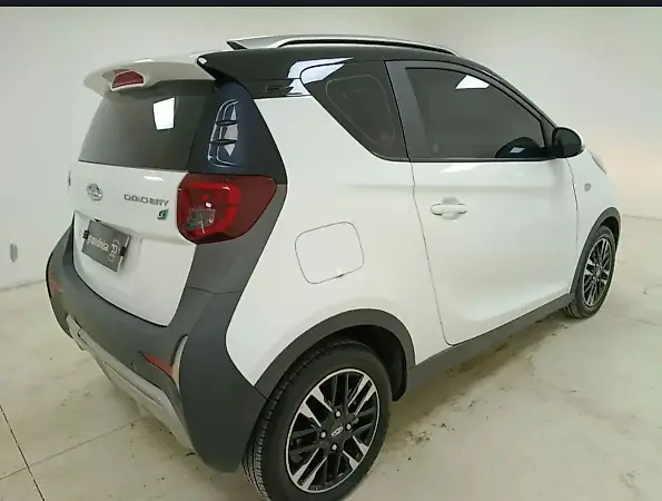 Chery Eq1 - Imagem 5