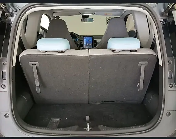 Chery Eq1 - Imagem 12