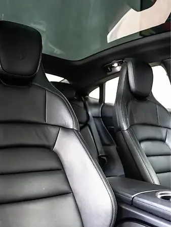 Porsche Taycan - Imagem 10