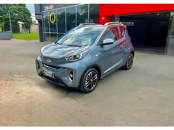 Chery Eq1 - Imagem 1