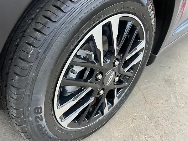 Chery Eq1 - Imagem 11