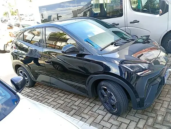 BYD Dolphin Mini - Imagem 1