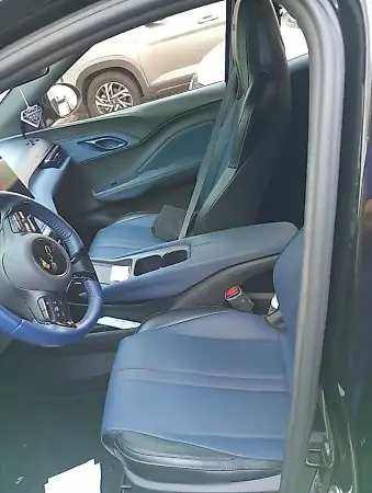 BYD Dolphin Mini - Imagem 2