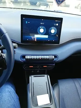 BYD Dolphin Mini - Imagem 7