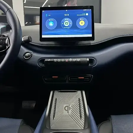BYD Dolphin Mini - Imagem 7