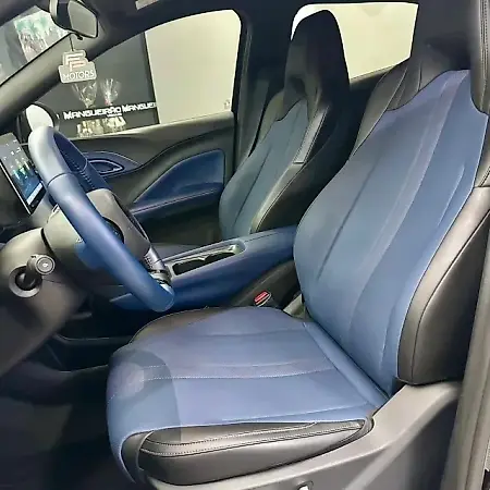 BYD Dolphin Mini - Imagem 8