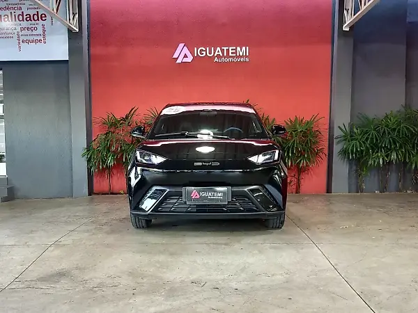 BYD Dolphin Mini - Imagem 3