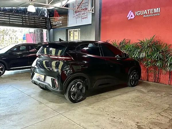 BYD Dolphin Mini - Imagem 5