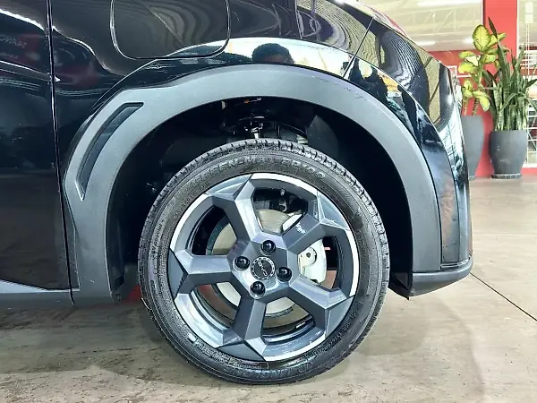 BYD Dolphin Mini - Imagem 9
