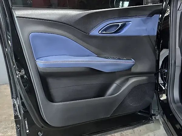 BYD Dolphin Mini - Imagem 10