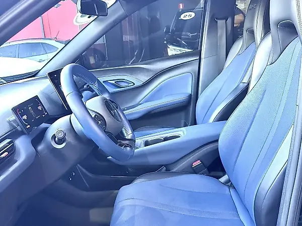 BYD Dolphin Mini - Imagem 11