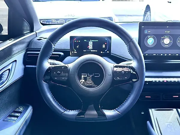 BYD Dolphin Mini - Imagem 14