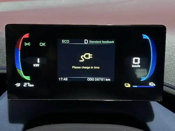 BYD Dolphin Mini - Imagem 15