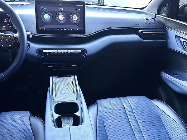BYD Dolphin Mini - Imagem 17