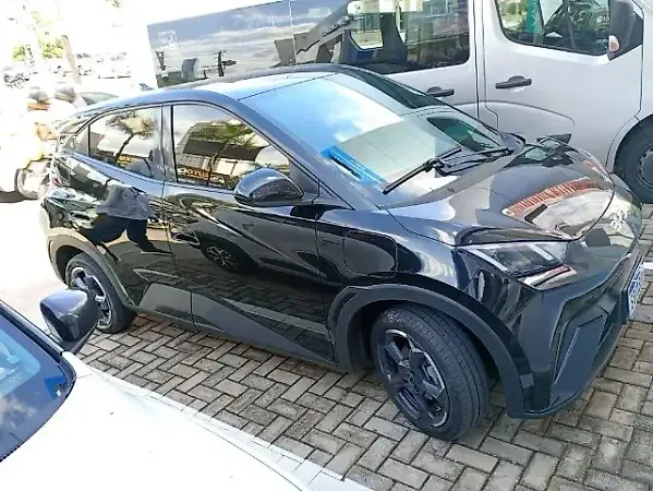 BYD Dolphin Mini - Imagem 4
