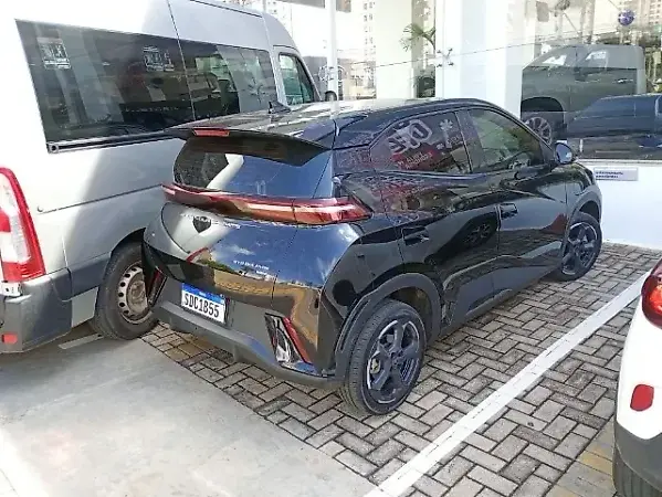 BYD Dolphin Mini - Imagem 3
