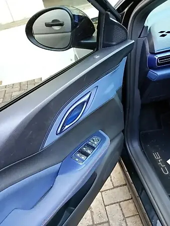 BYD Dolphin Mini - Imagem 7