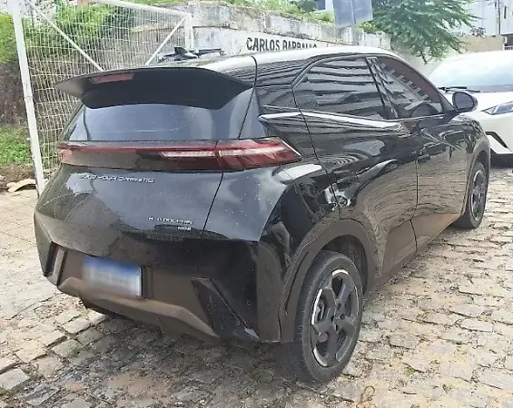 BYD Dolphin Mini - Imagem 6