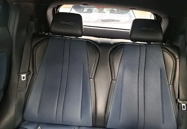 BYD Dolphin Mini - Imagem 8