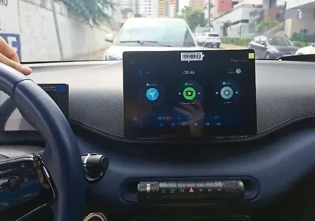 BYD Dolphin Mini - Imagem 7