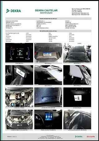 BYD Dolphin Mini - Imagem 10