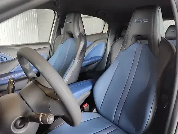 BYD Dolphin Mini - Imagem 6