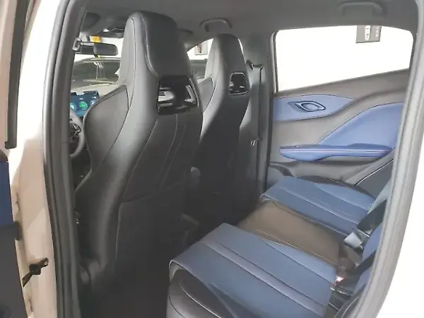 BYD Dolphin Mini - Imagem 8