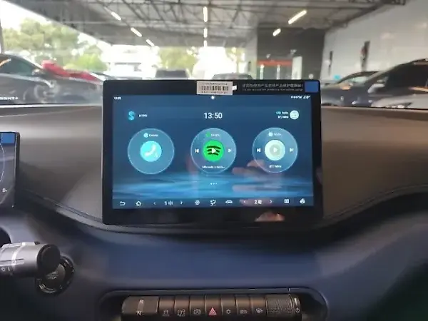 BYD Dolphin Mini - Imagem 10