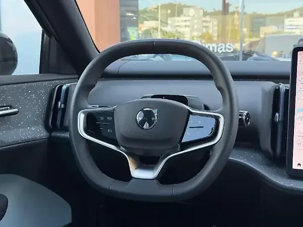 Volvo EX30 - Imagem 5