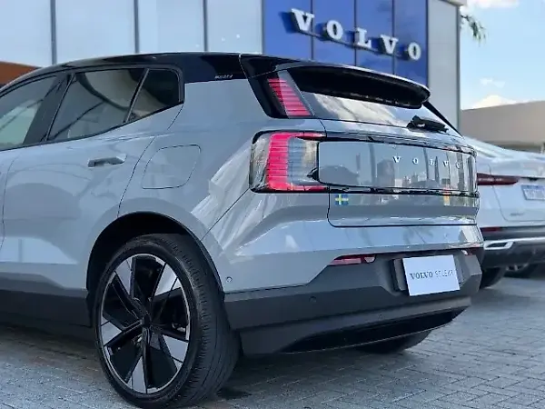 Volvo EX30 - Imagem 11