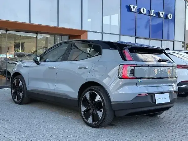 Volvo EX30 - Imagem 12