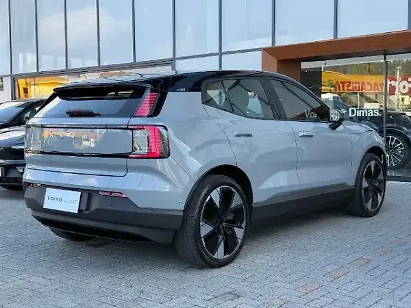 Volvo EX30 - Imagem 14