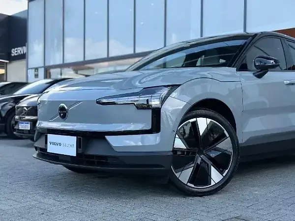 Volvo EX30 - Imagem 13