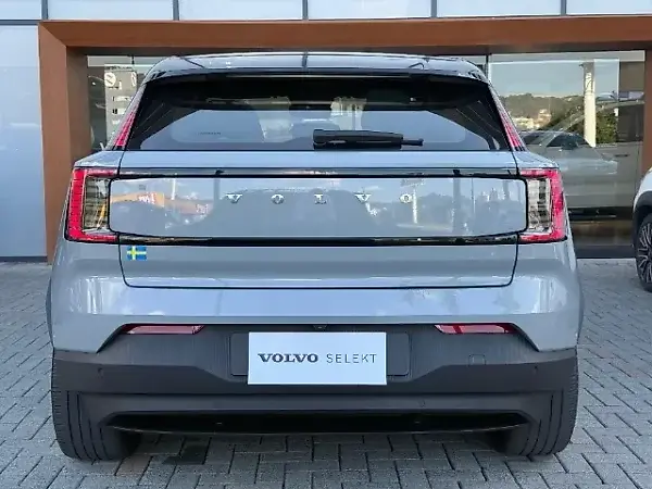 Volvo EX30 - Imagem 18