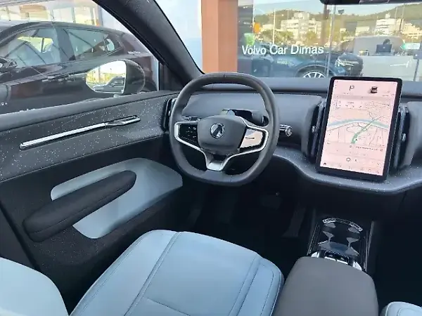 Volvo EX30 - Imagem 16