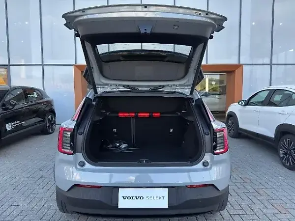Volvo EX30 - Imagem 19