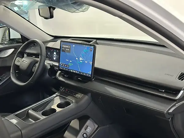 GWM Haval H6 Plug-in Hybrid - Imagem 8