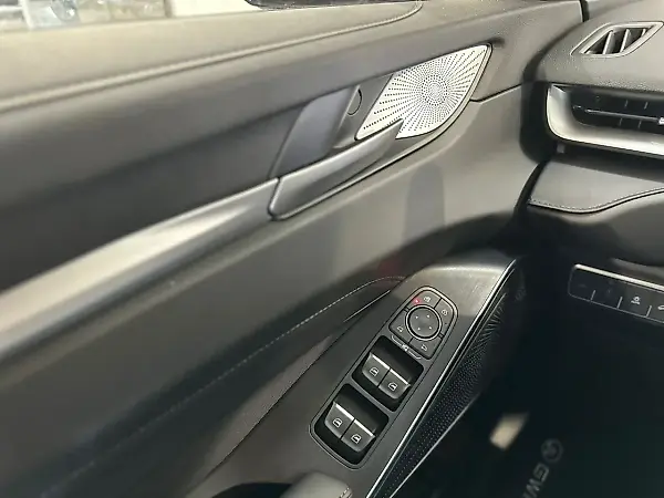 GWM Haval H6 Plug-in Hybrid - Imagem 14