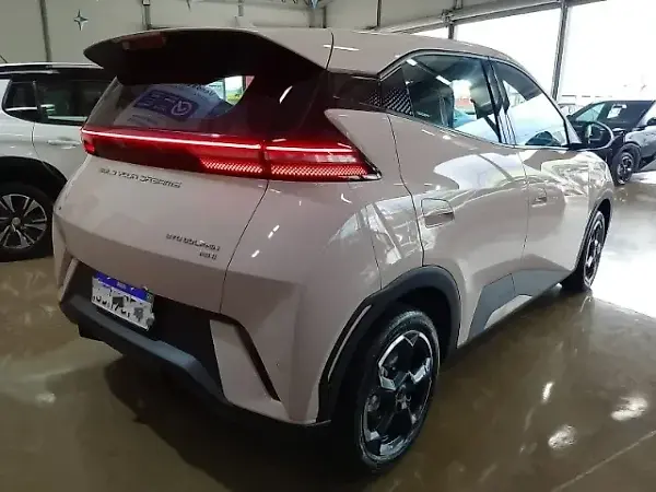BYD Dolphin Mini - Imagem 2