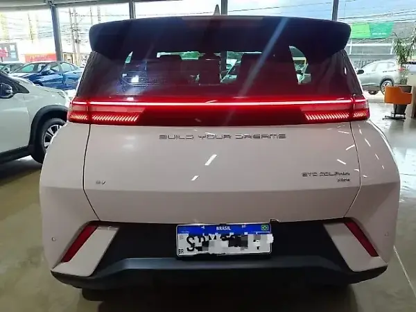 BYD Dolphin Mini - Imagem 5