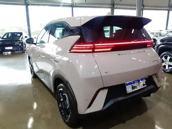 BYD Dolphin Mini - Imagem 3