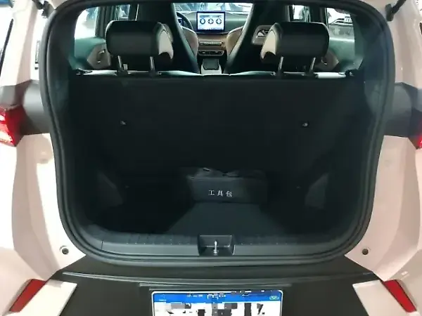 BYD Dolphin Mini - Imagem 4