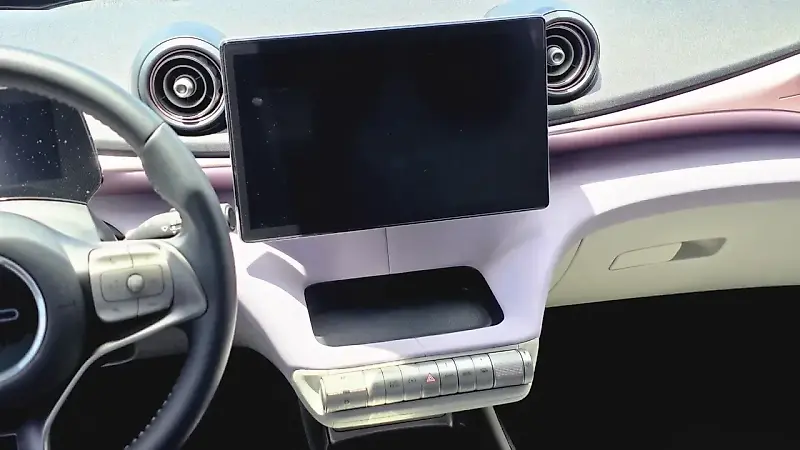 BYD Dolphin Plus - Imagem 10