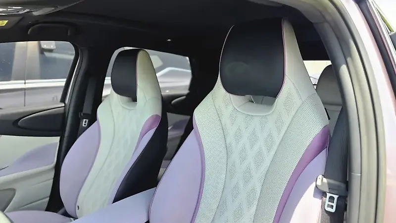 BYD Dolphin Plus - Imagem 11