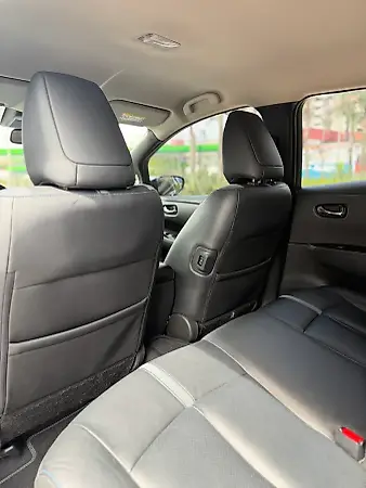 Nissan Leaf - Imagem 10