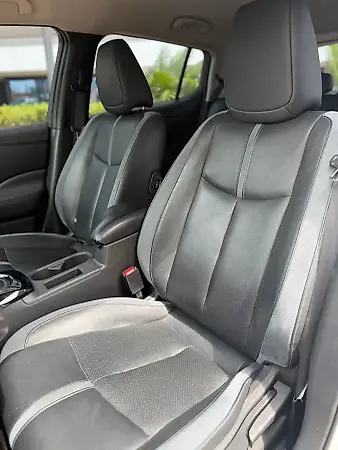 Nissan Leaf - Imagem 15