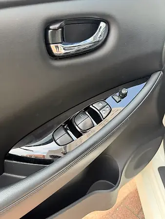 Nissan Leaf - Imagem 14