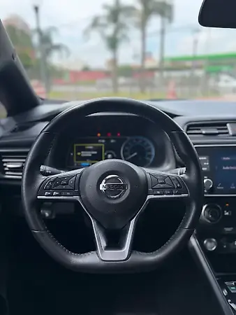 Nissan Leaf - Imagem 20